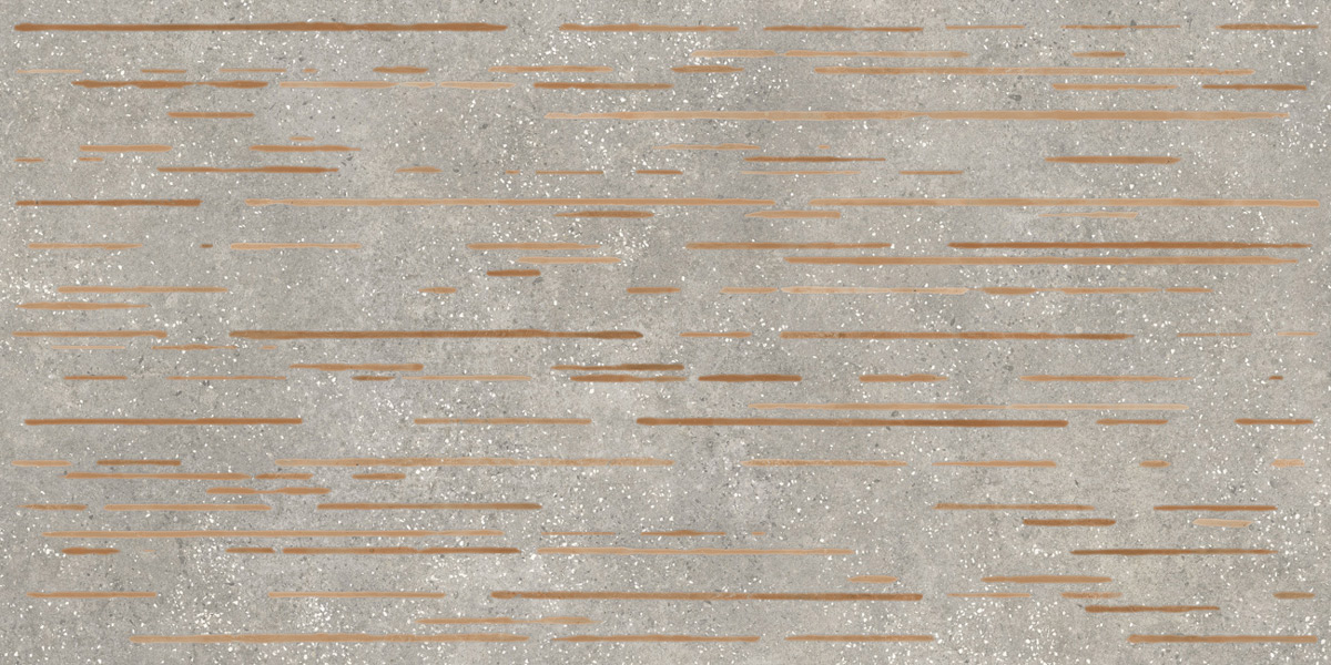 Muro Moss Strappato 50X100