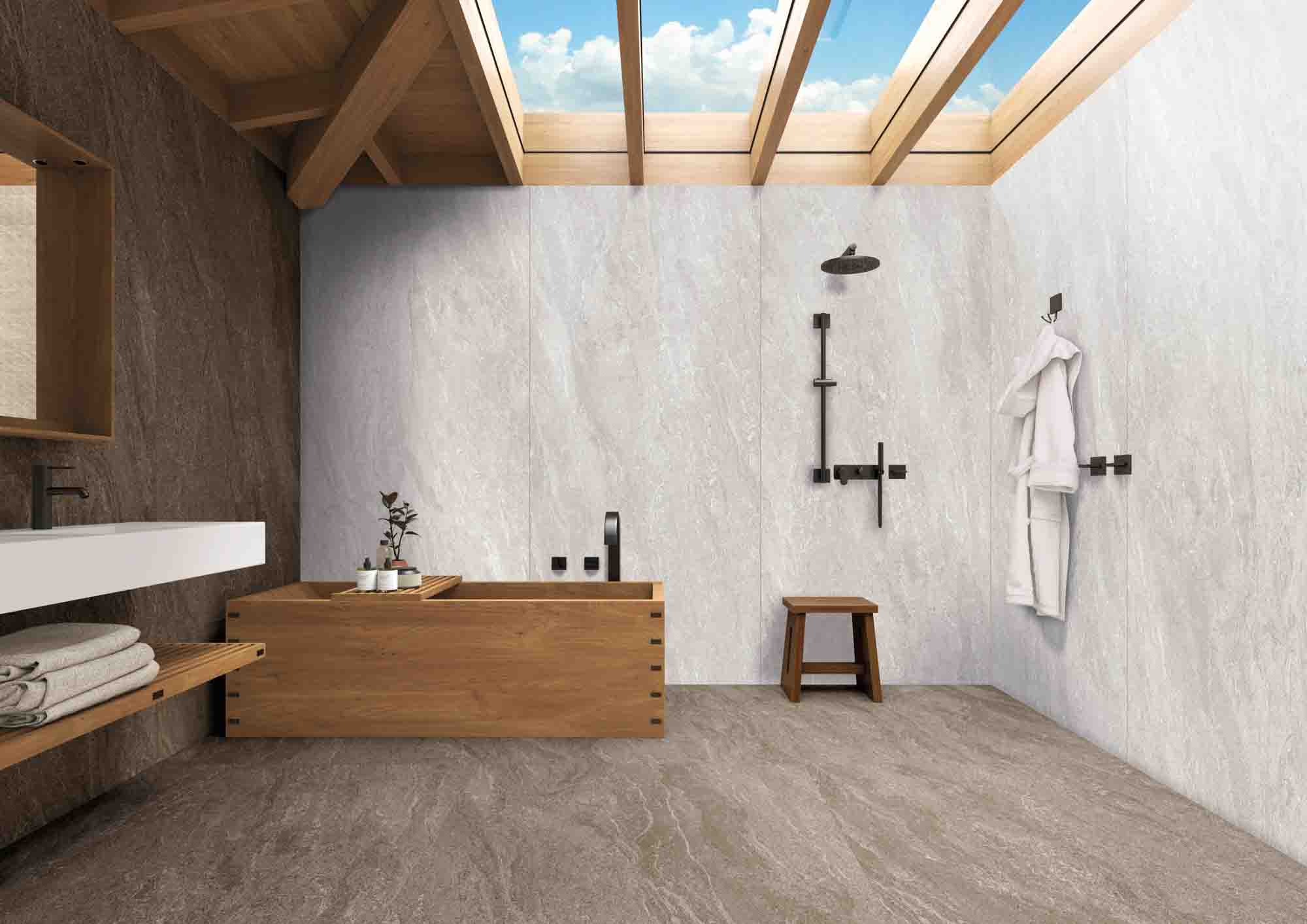 Mystone / интерьер
