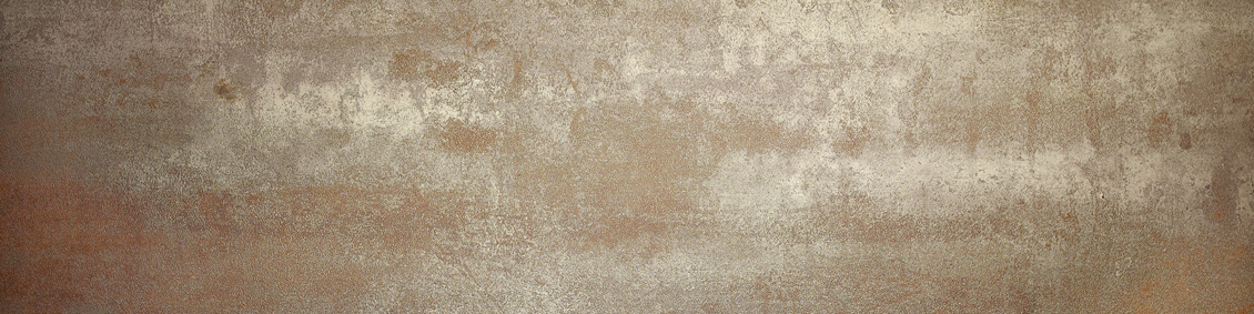 Nanocorten Copper Lappato 22X90