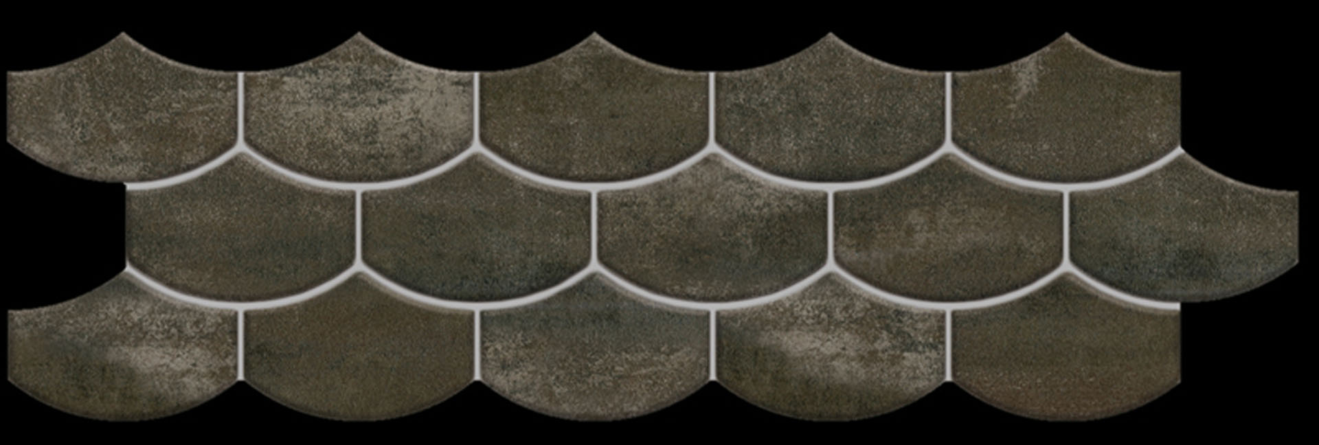 Nanocorten Titanium Lap Mos Flake 15X45