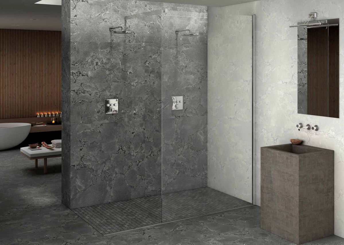 Natura / интерьер