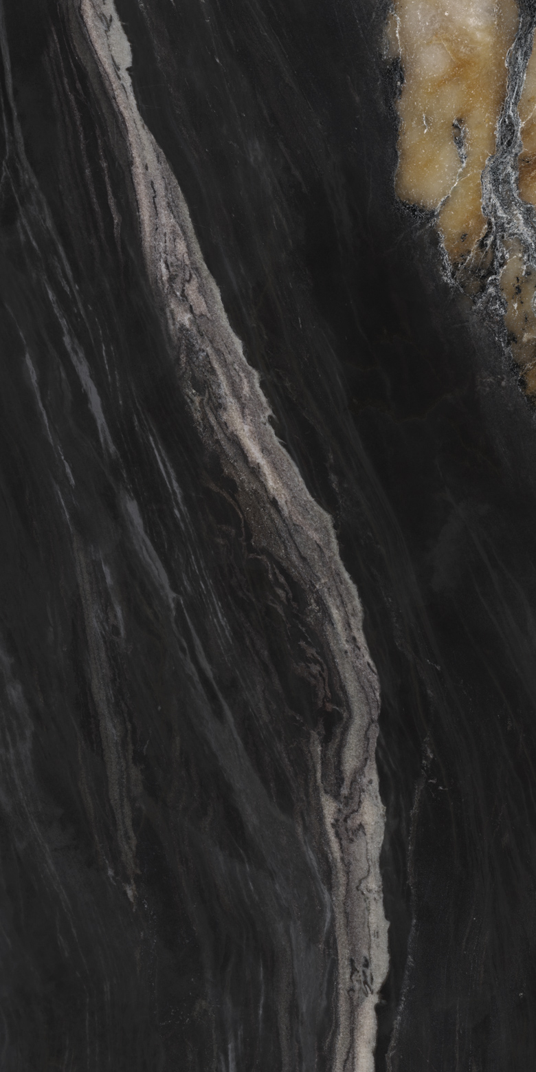 Noir Velvet Pol Mix 60X120