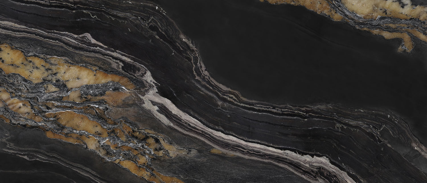 Noir Velvet Polished Bl-B 120X280