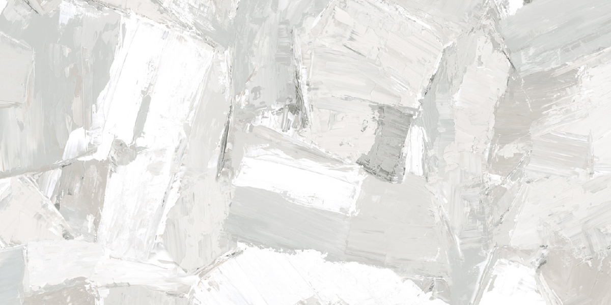 Oleo White Natural 50X100