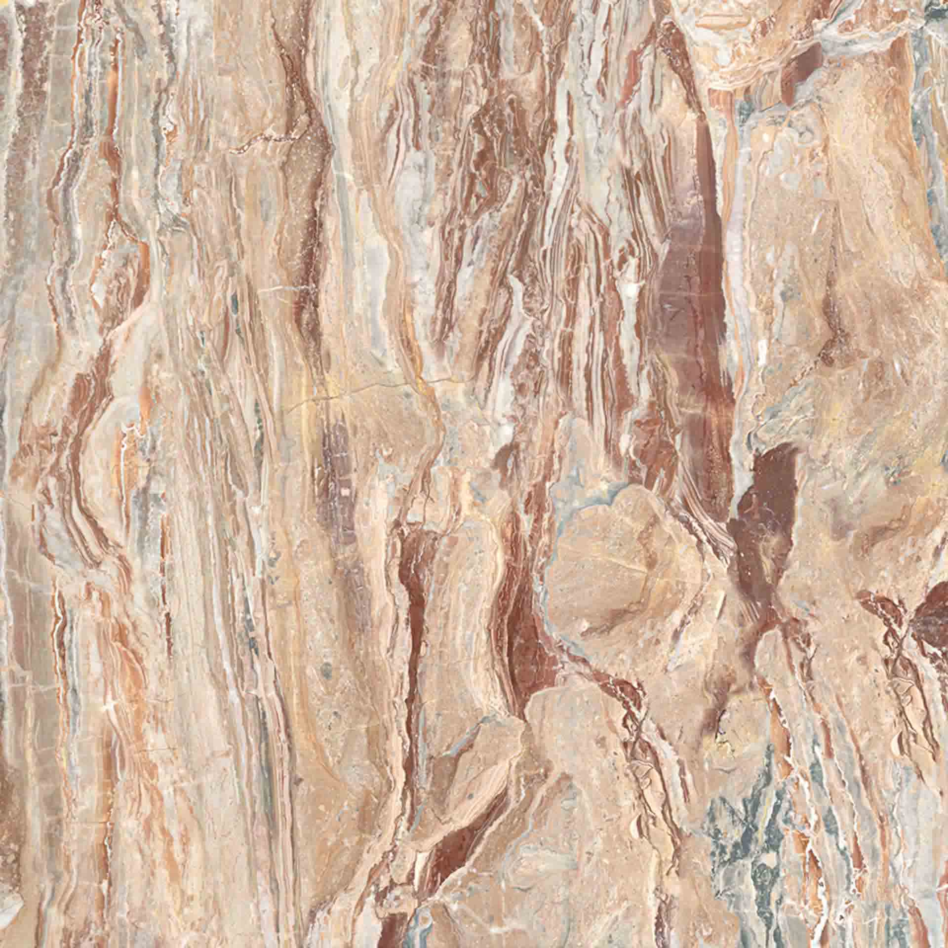 Orobico Red Polished 120X120