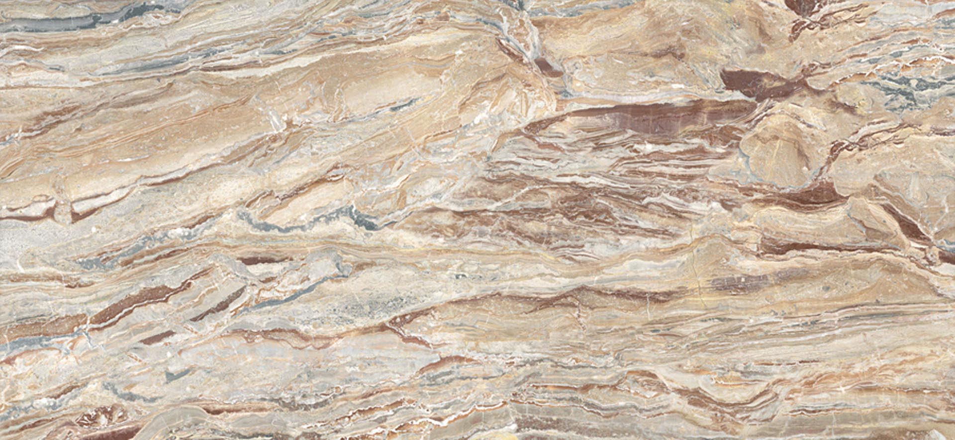 Orobico Red Polished 120X260
