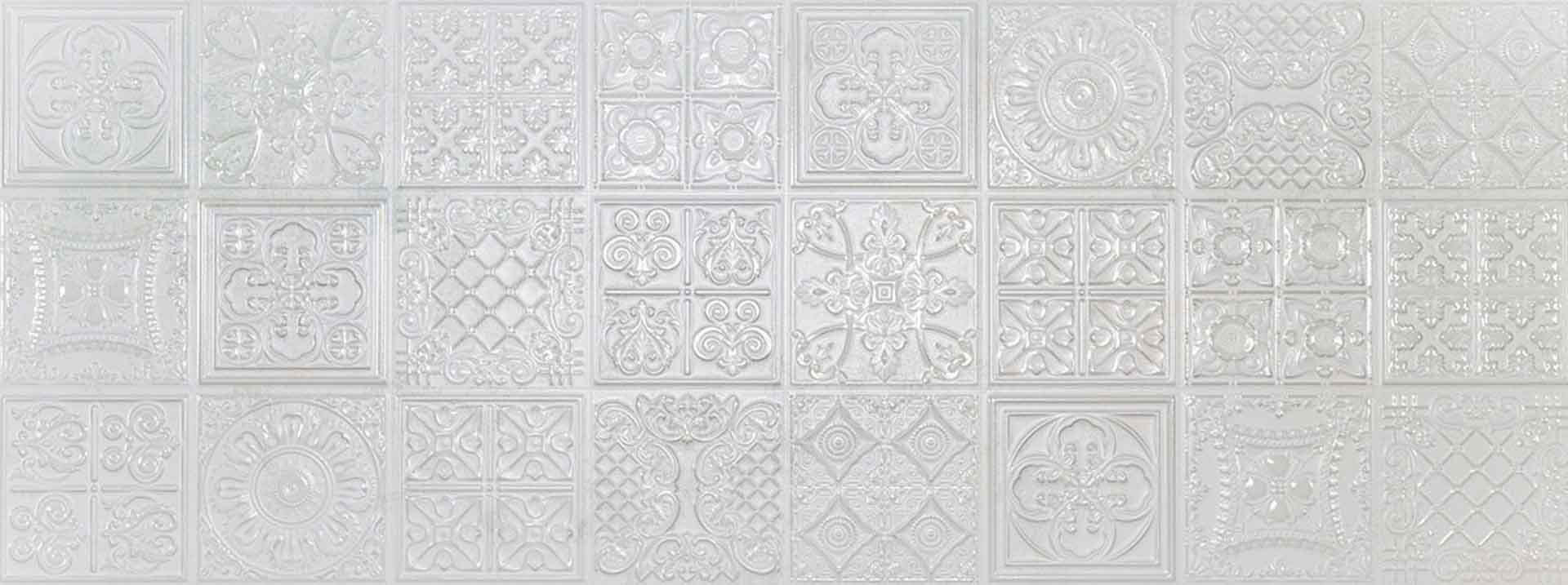 Paladio White 45X120