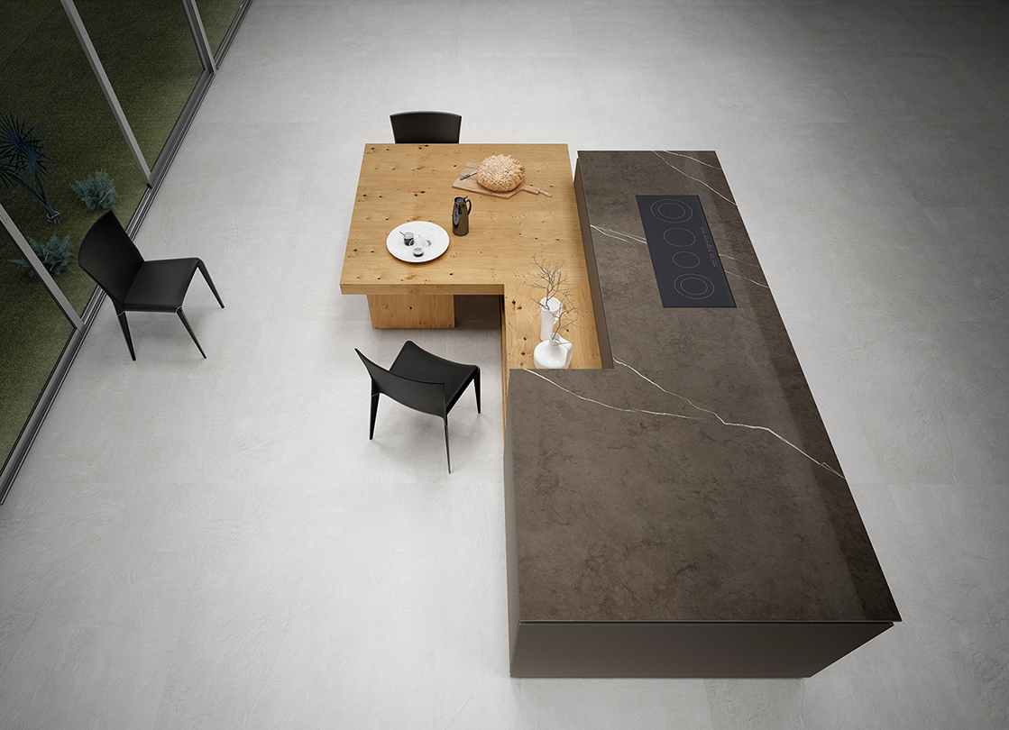 Pietra / интерьер