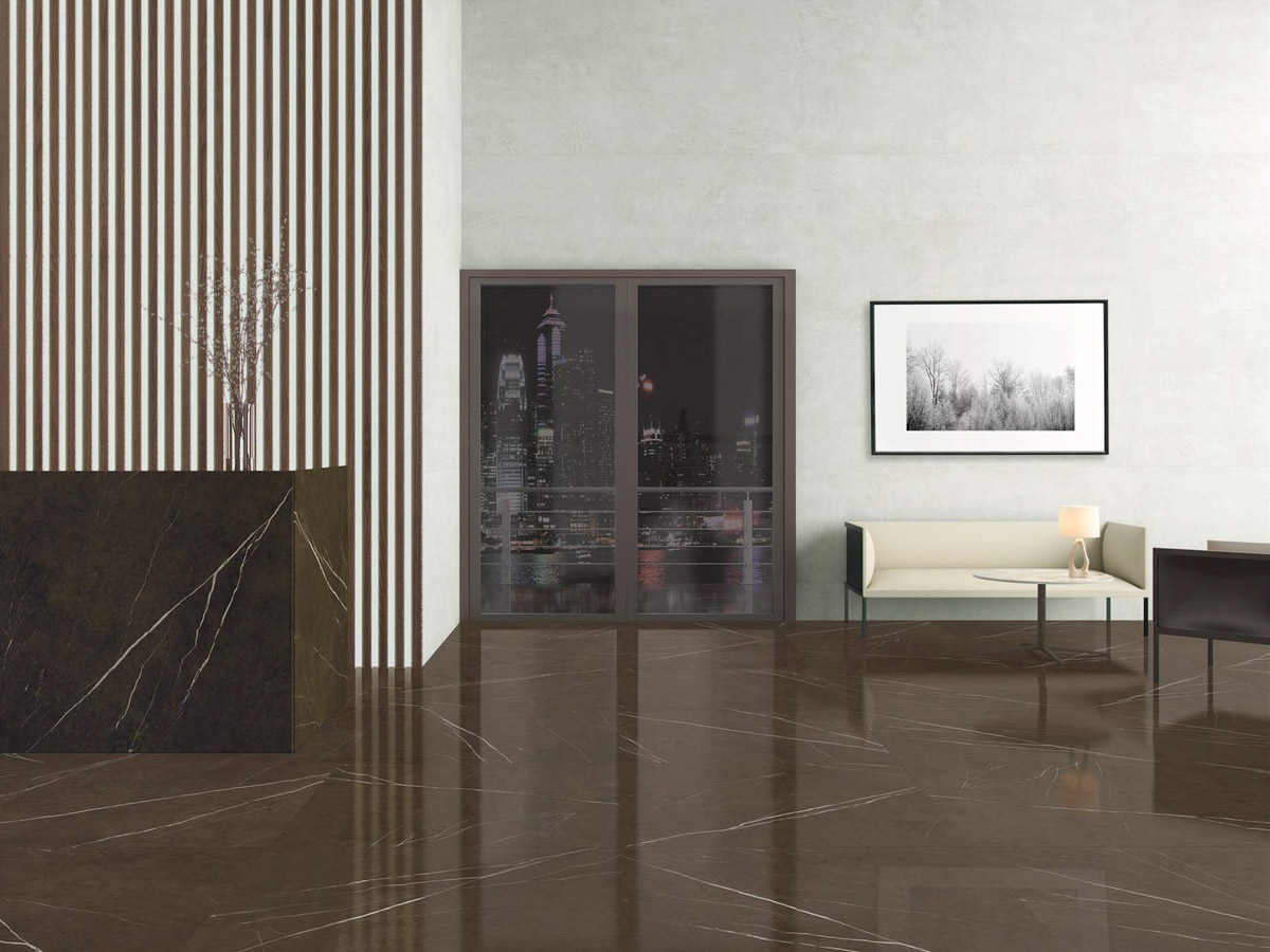 Pietra / интерьер