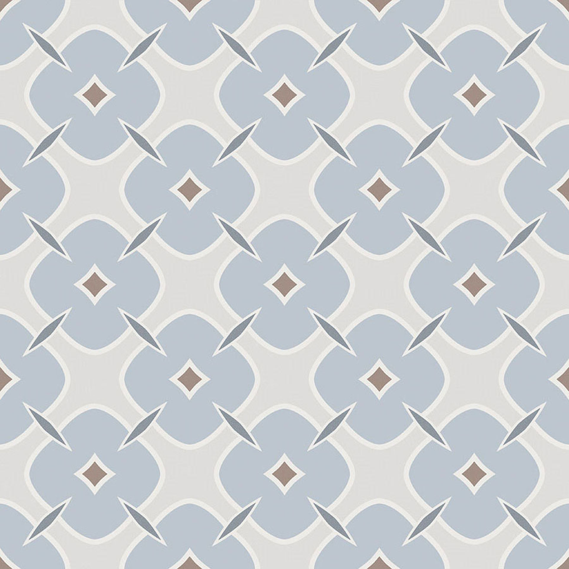 Ponti Blue Pre-Scored-20 60X60