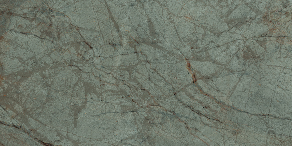 Riverwash Green Natural 50X100