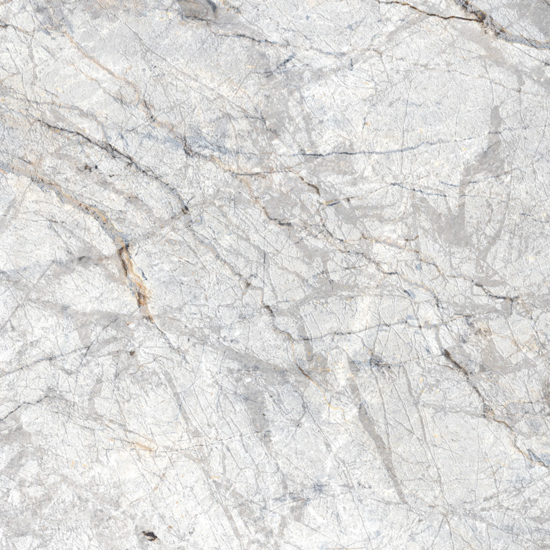 Riverwash White Natural 60X60