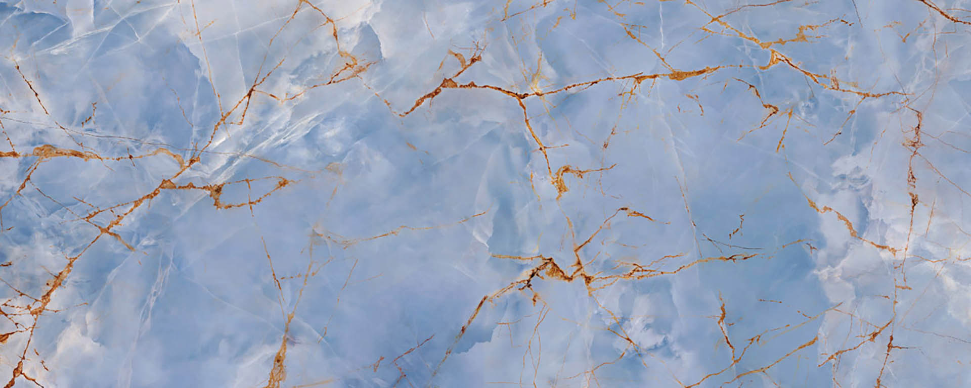 Roma Blue Polished 120X280