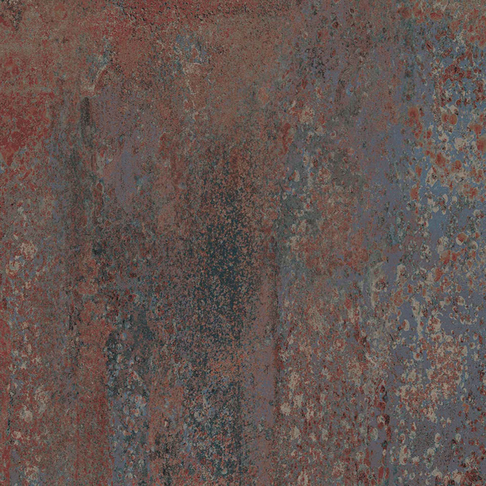 Rust / интерьер