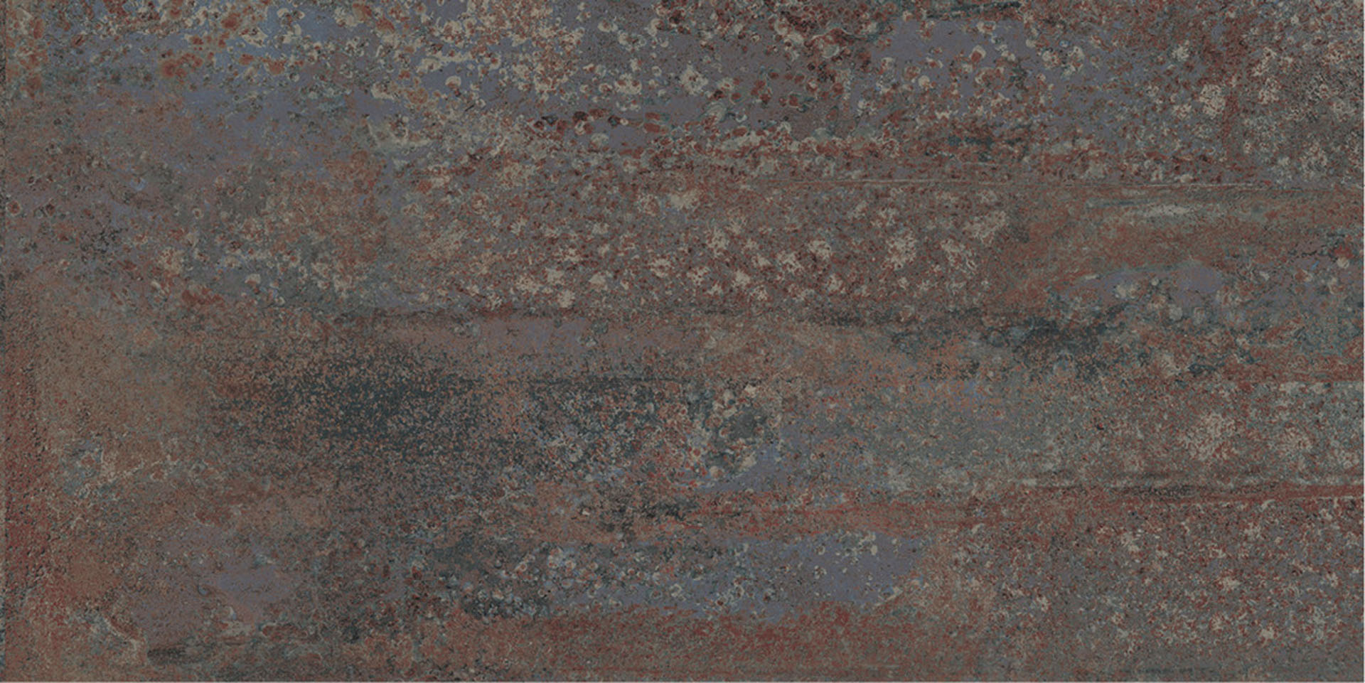 Rust / интерьер
