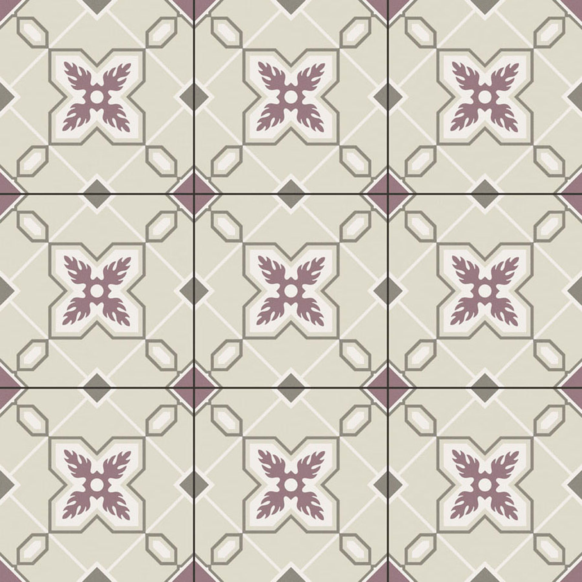Senso White Pre-Scored-20 60X60