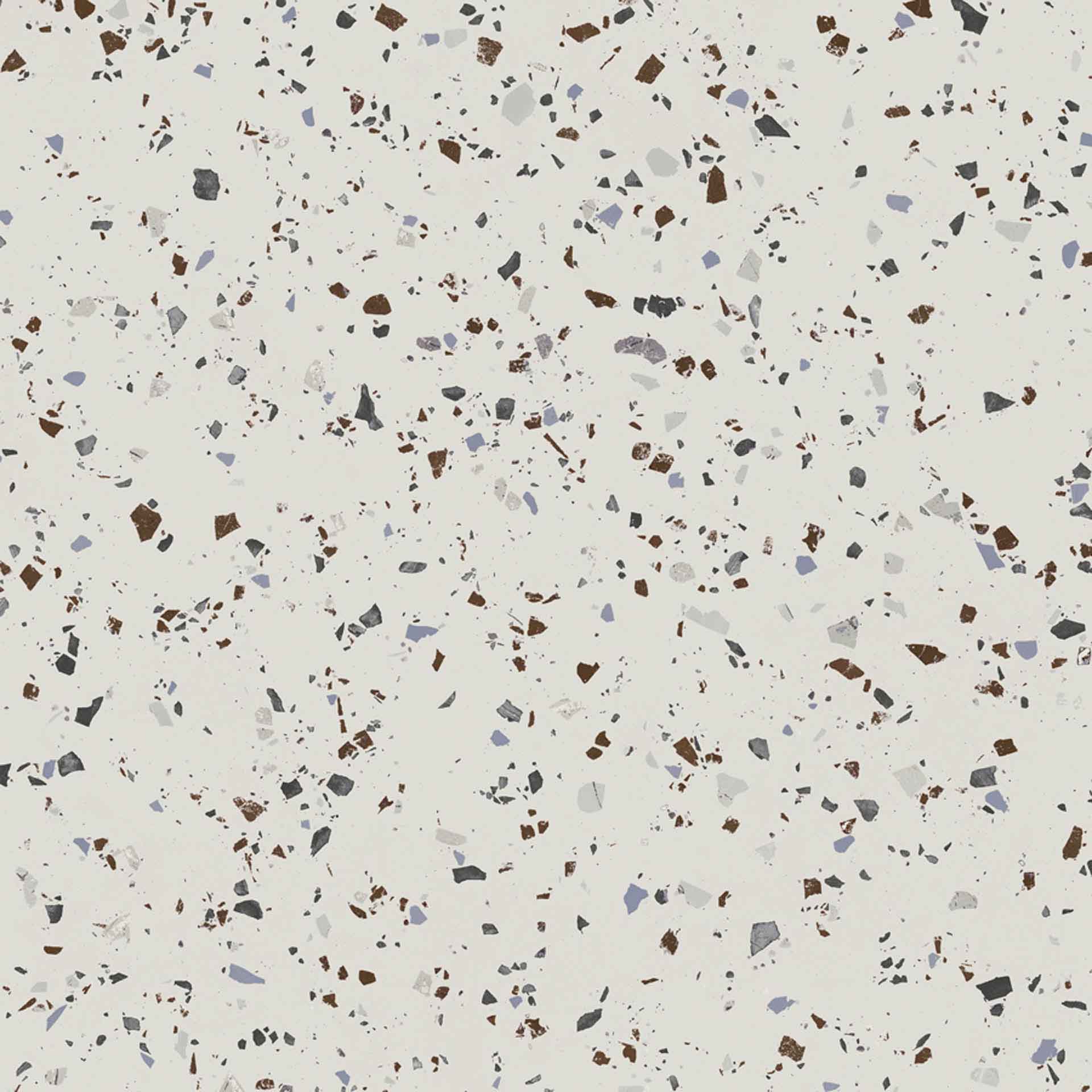South White Natural 60X60