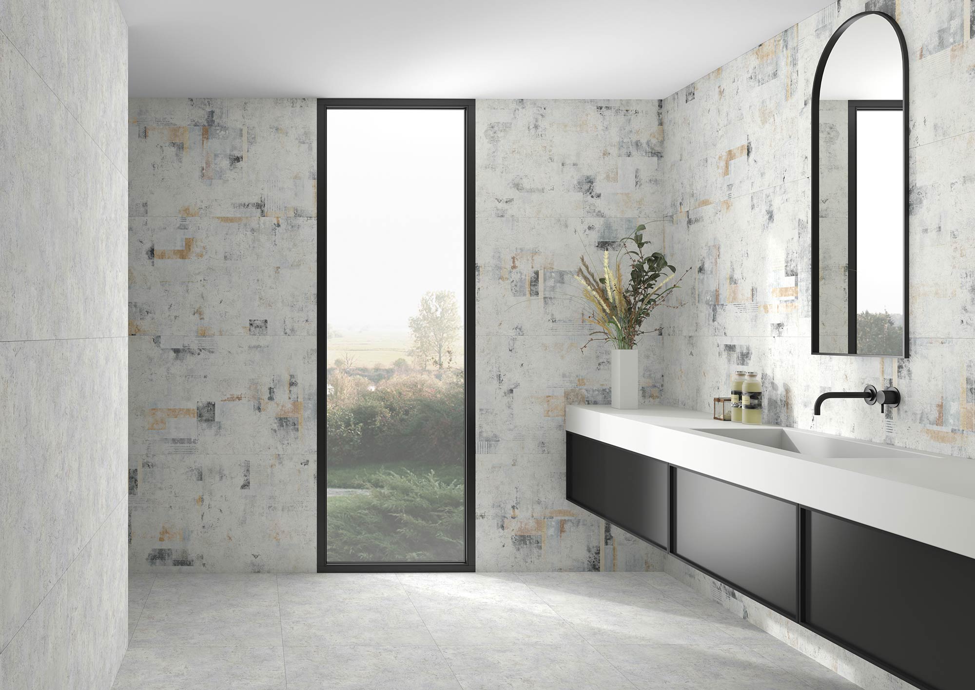 Stucco / интерьер