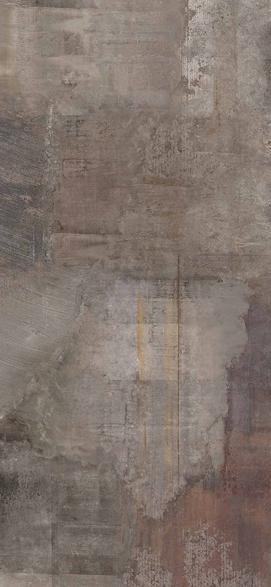 Tattoo Oxidum Decor 162X324