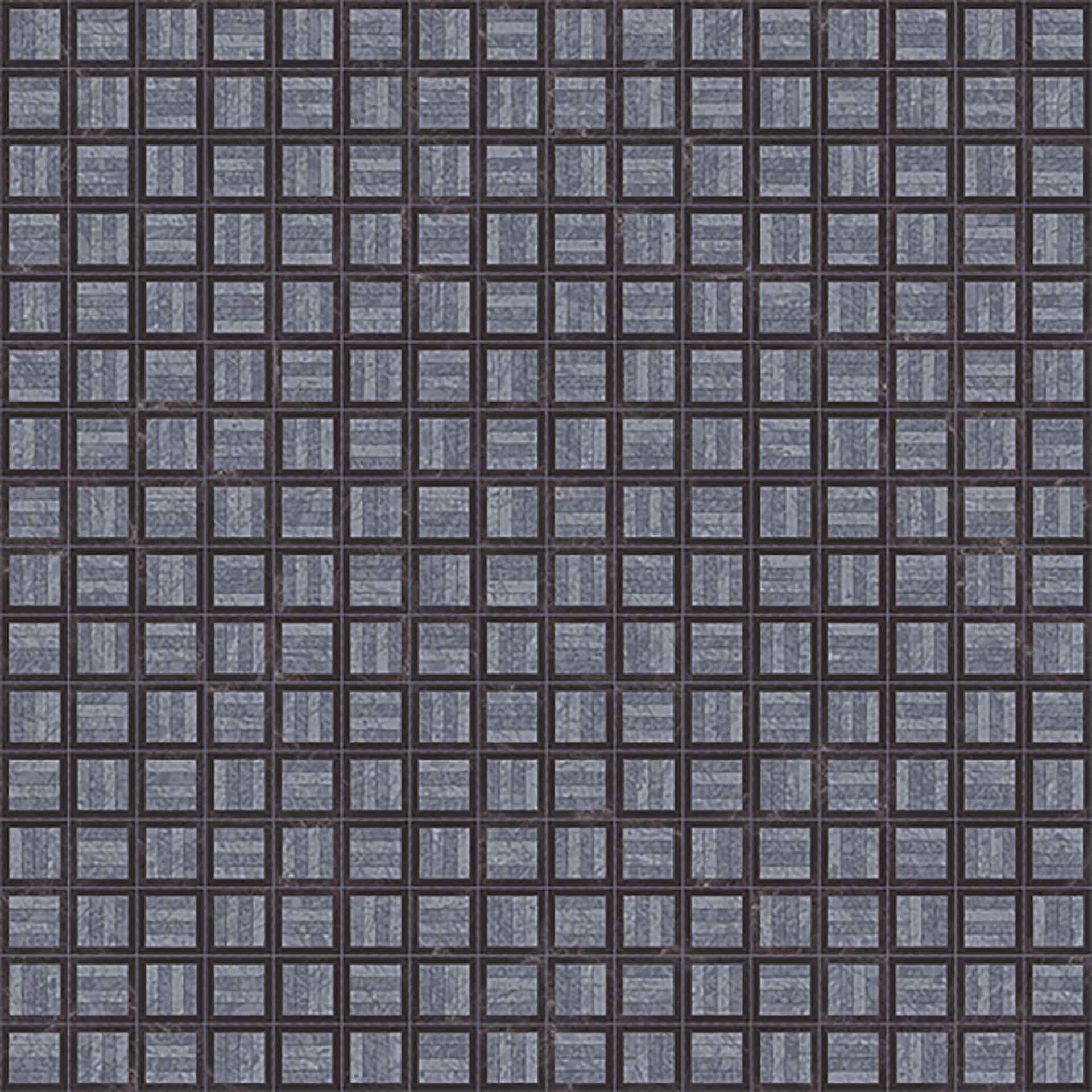 Toko Blue Natural 60X60