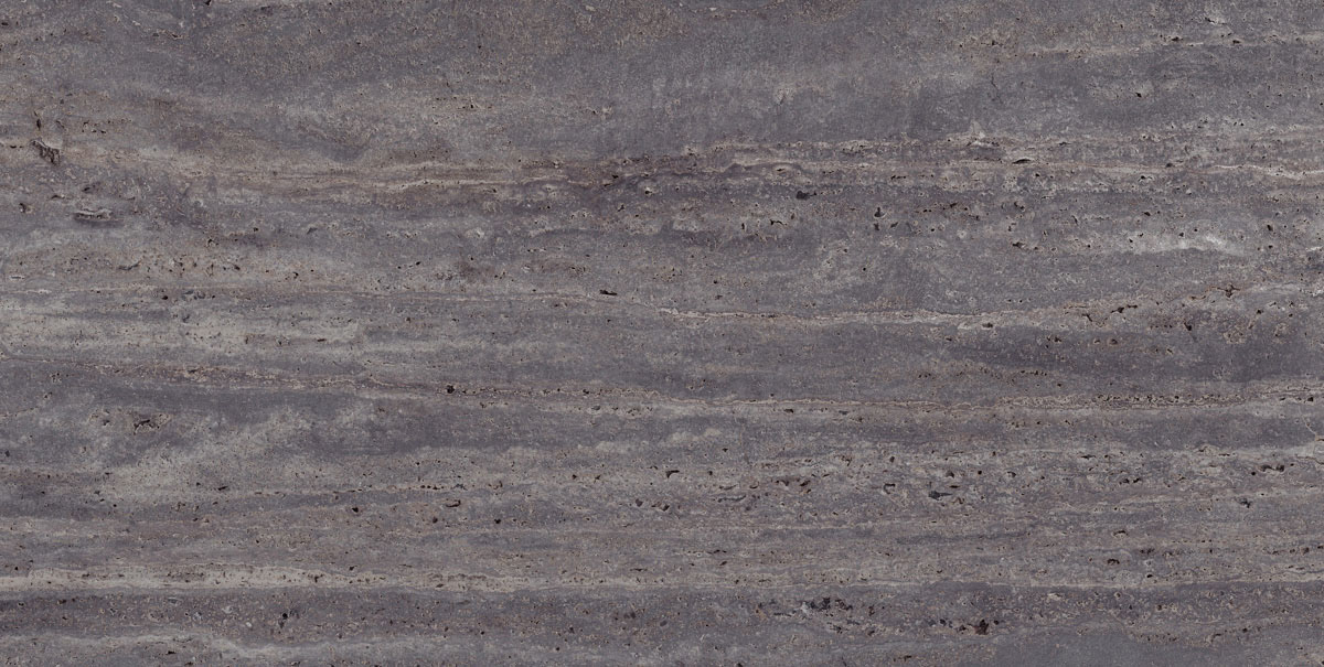 Travertino Titanium Solid 2Cm 50X100