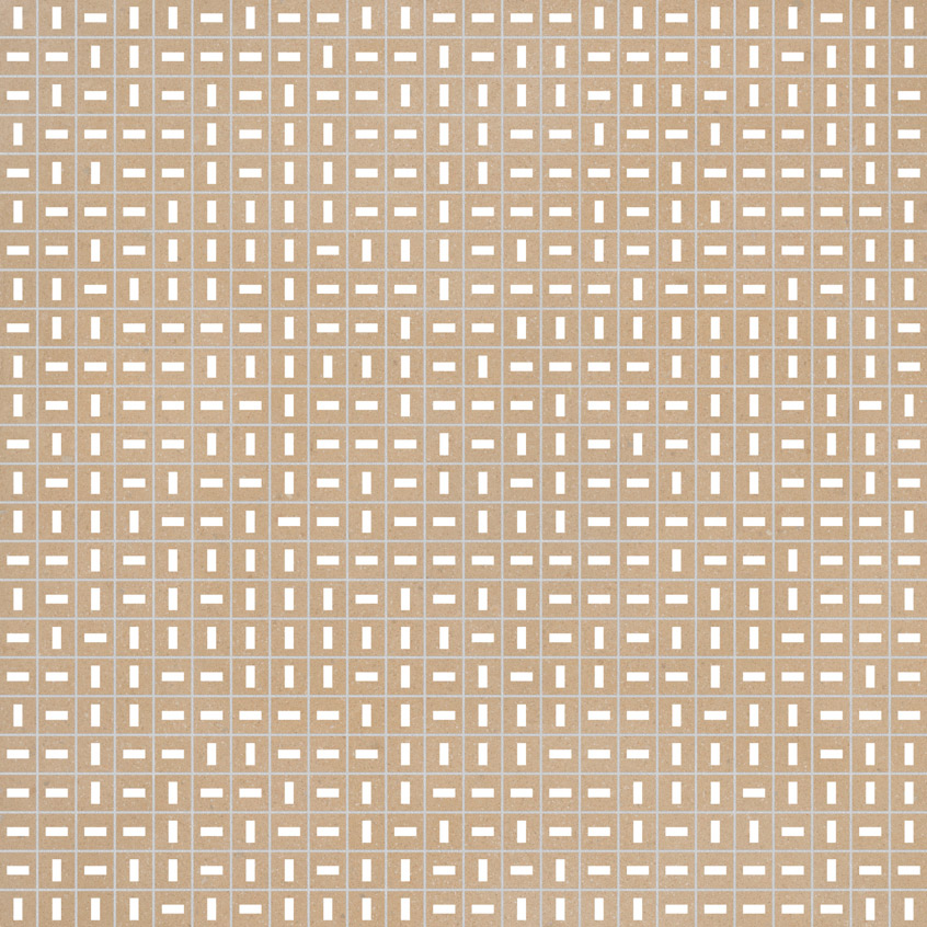 Trazos Ivory Natural 60X60