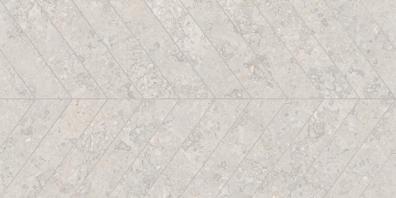 Tuscany Ivory Decor 50X100