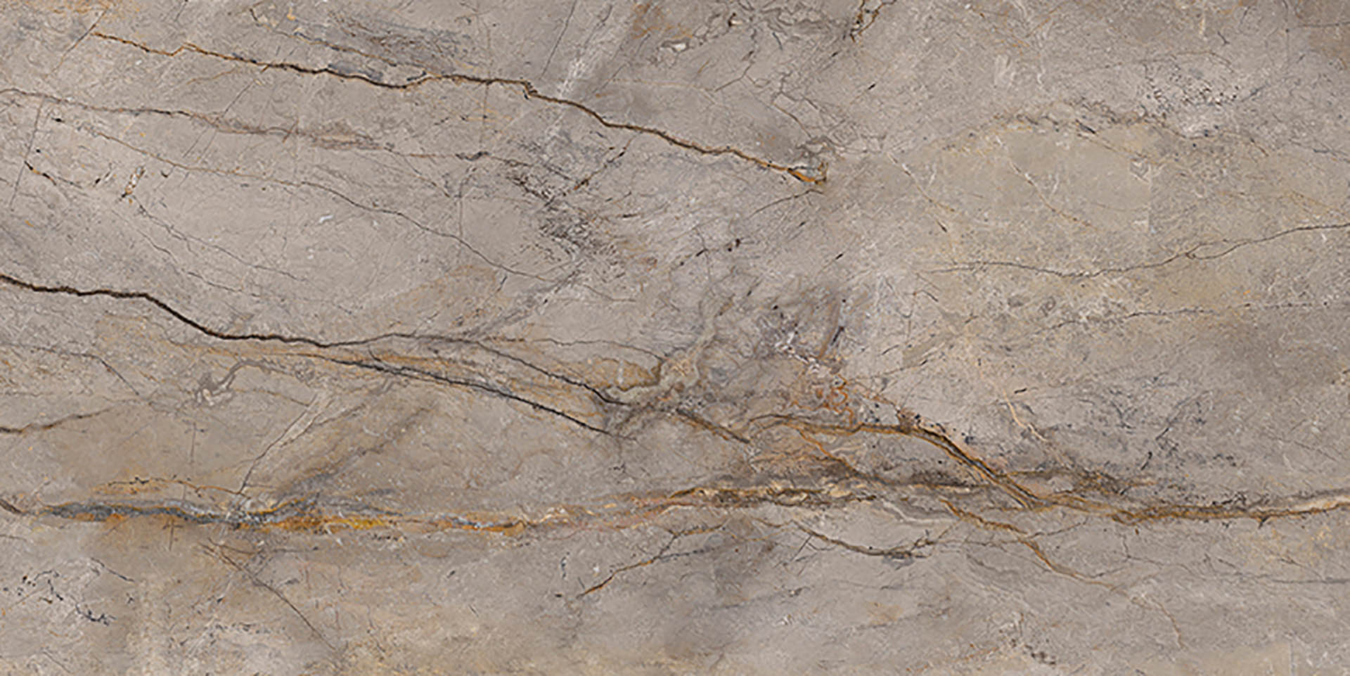 Wild Forest Grey Pol Mix 120X280