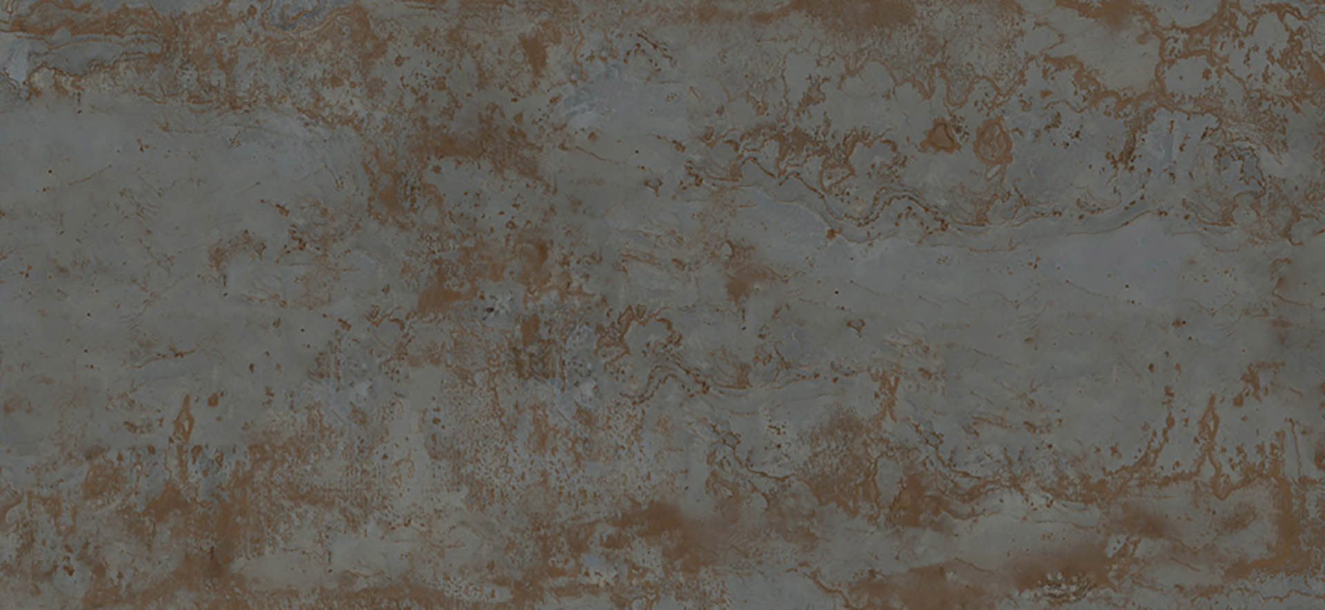 Zinc Black Natural 120X280