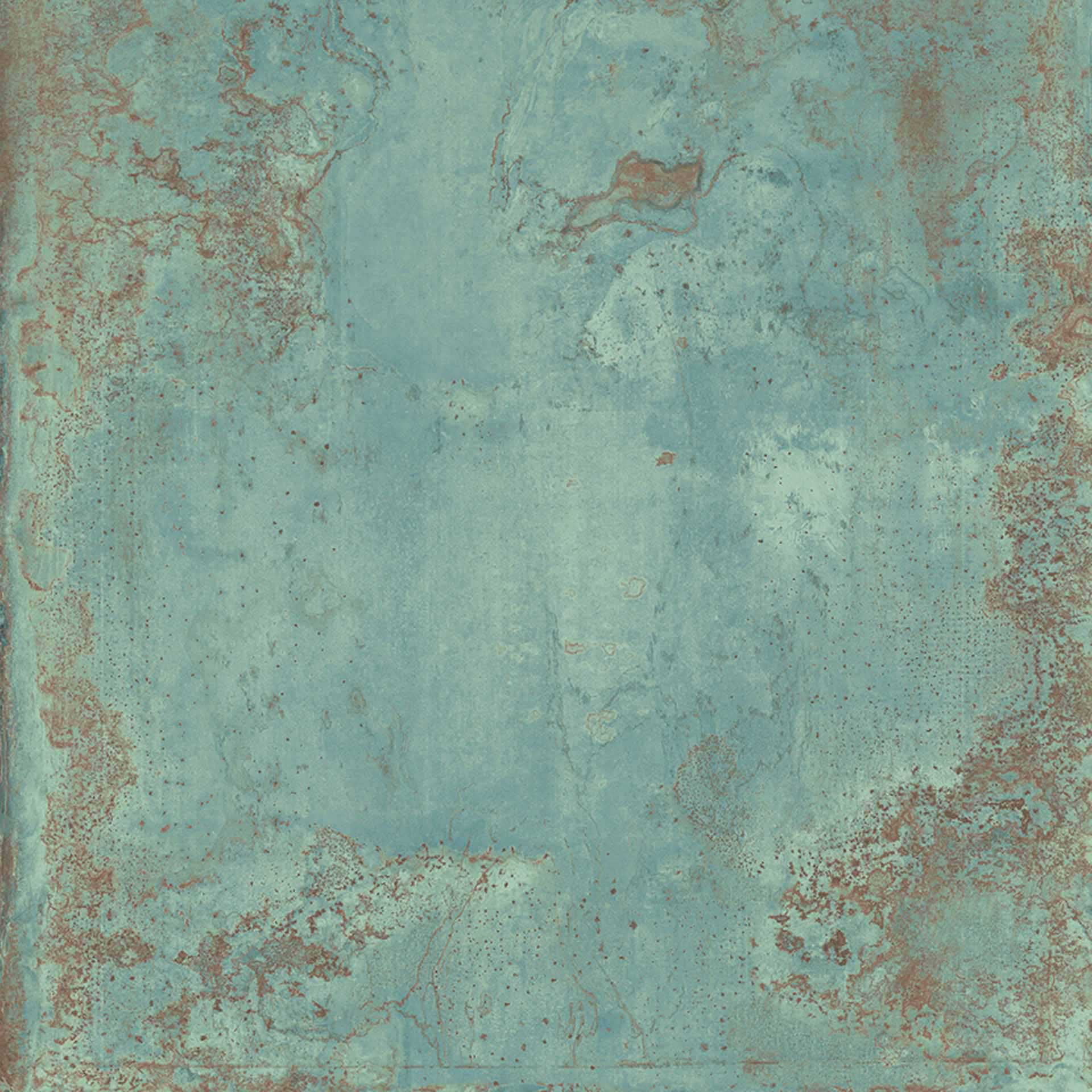 Zinc Green Natural 120X120