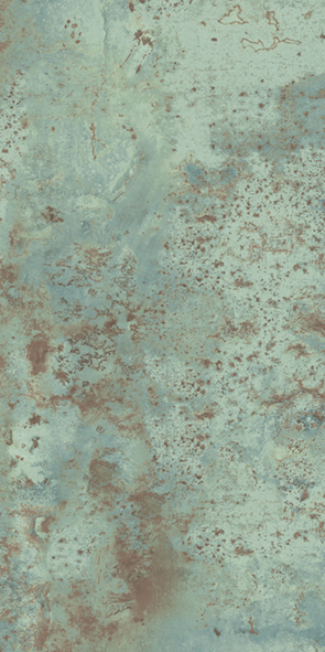 Zinc Green Natural 30X60