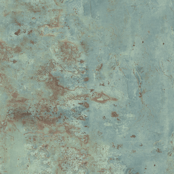 Zinc Green Natural 60X60