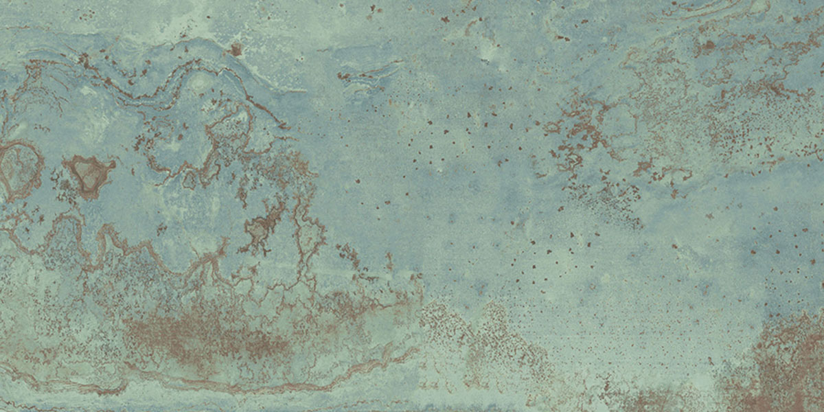 Zinc Green Solid 2Cm 50X100