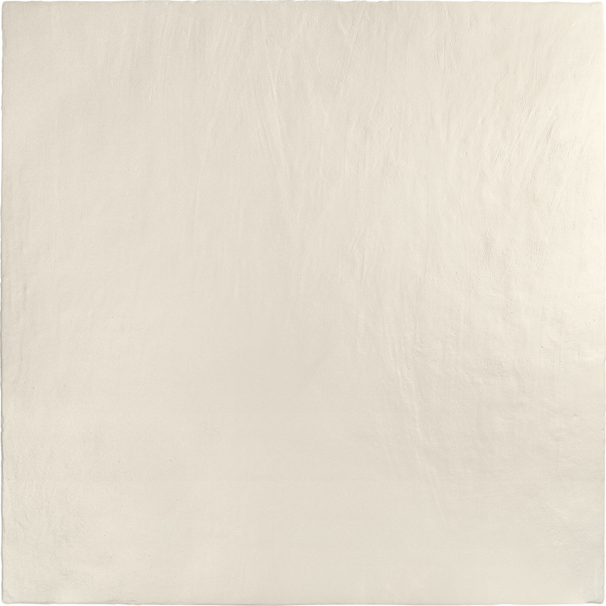 A PIEDI WHITE 100X100