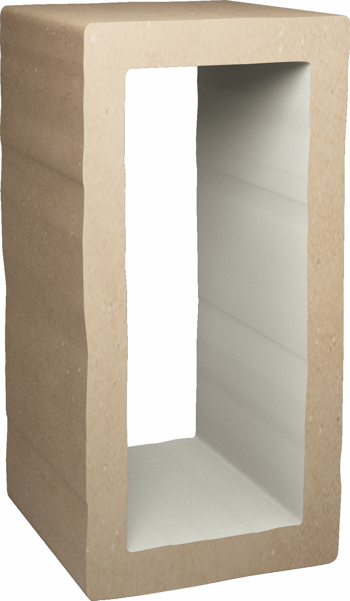 OCCHIATA GREY 9,7X19,8X9,9