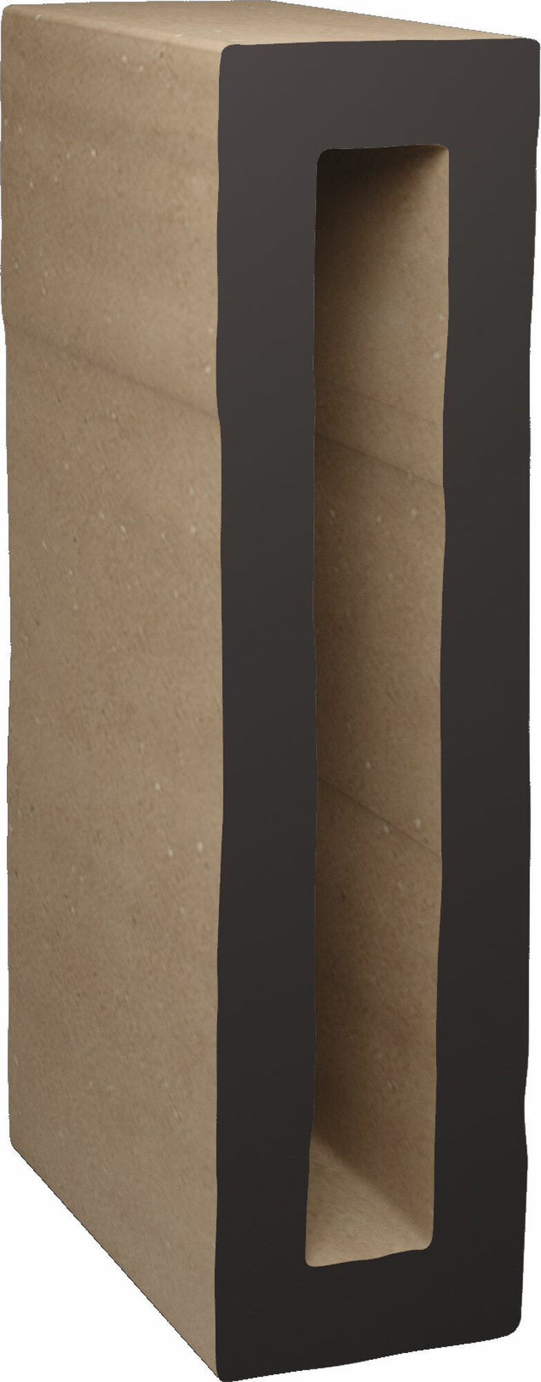 OCCHIATA BLACK 4,6X19,8X9,9