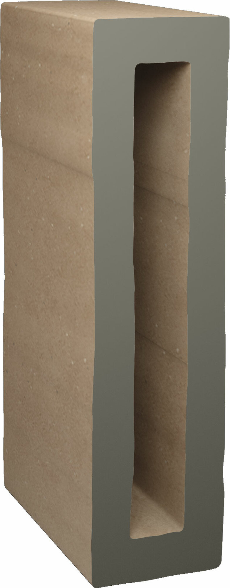 OCCHIATA DARK GREEN 4,6X19,8X9,9