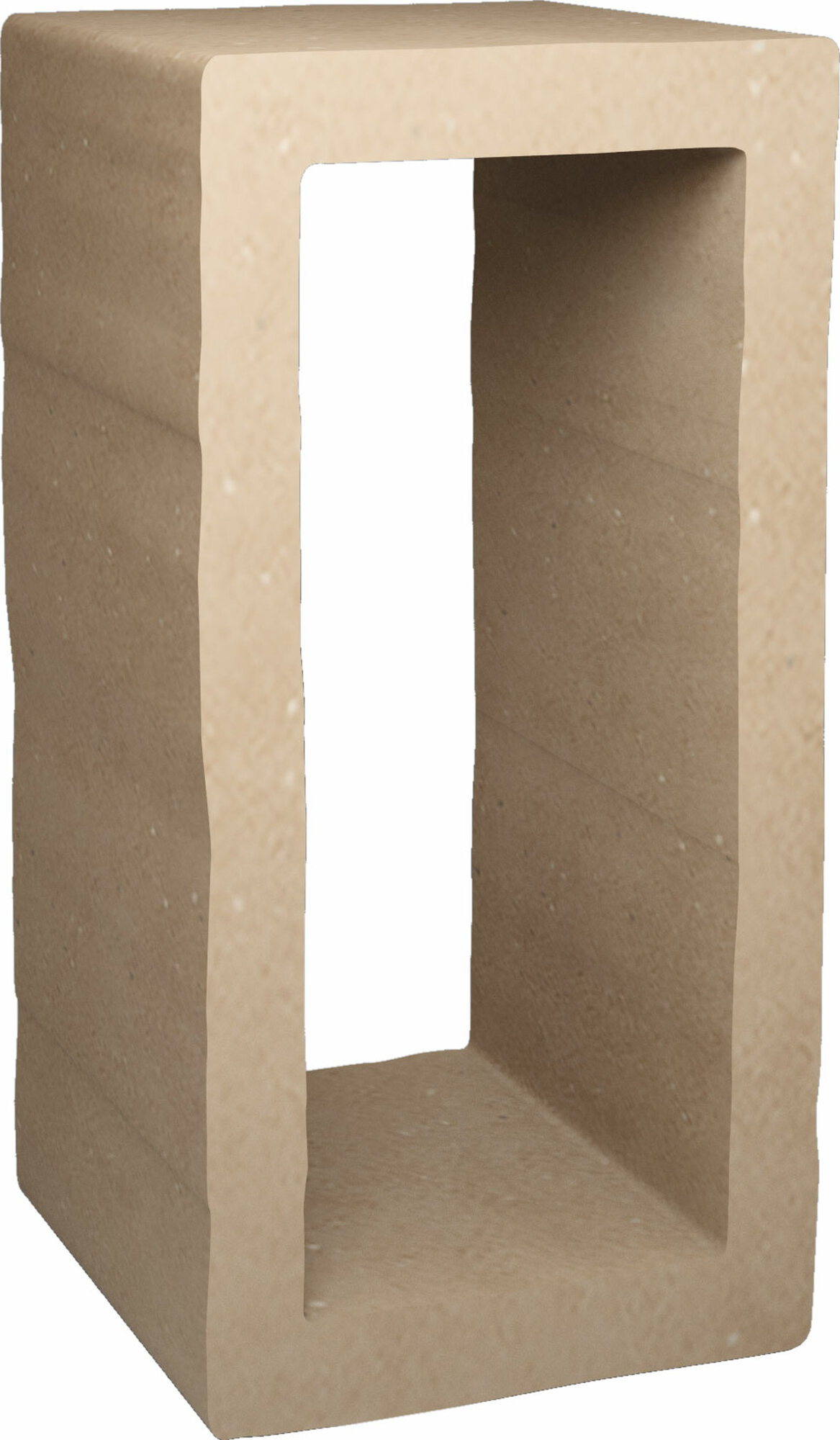 OCCHIATA NATURAL 9,7X19,8X9,9