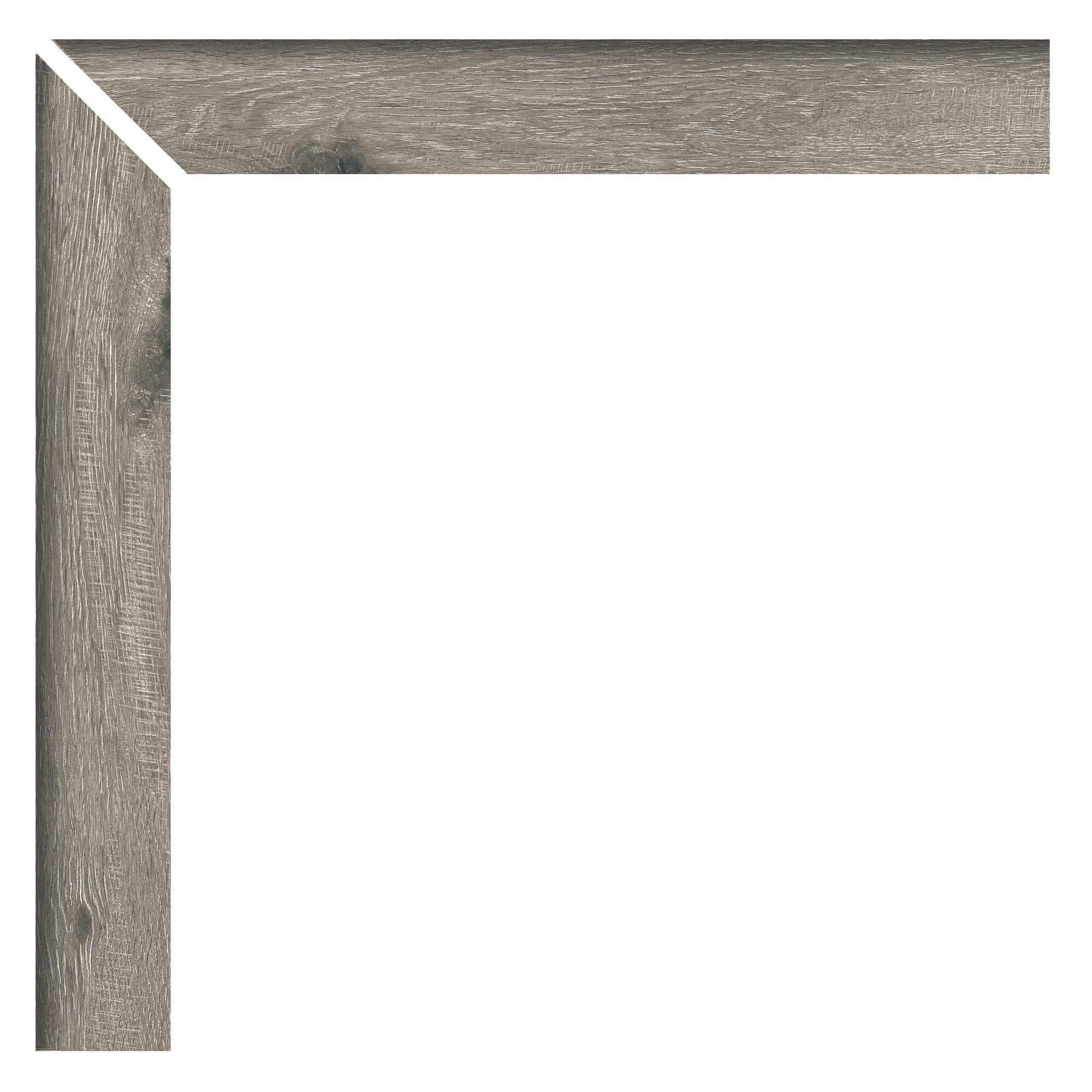 PAR ZANQUIN RECTO ALABAMA CENERE 8X60