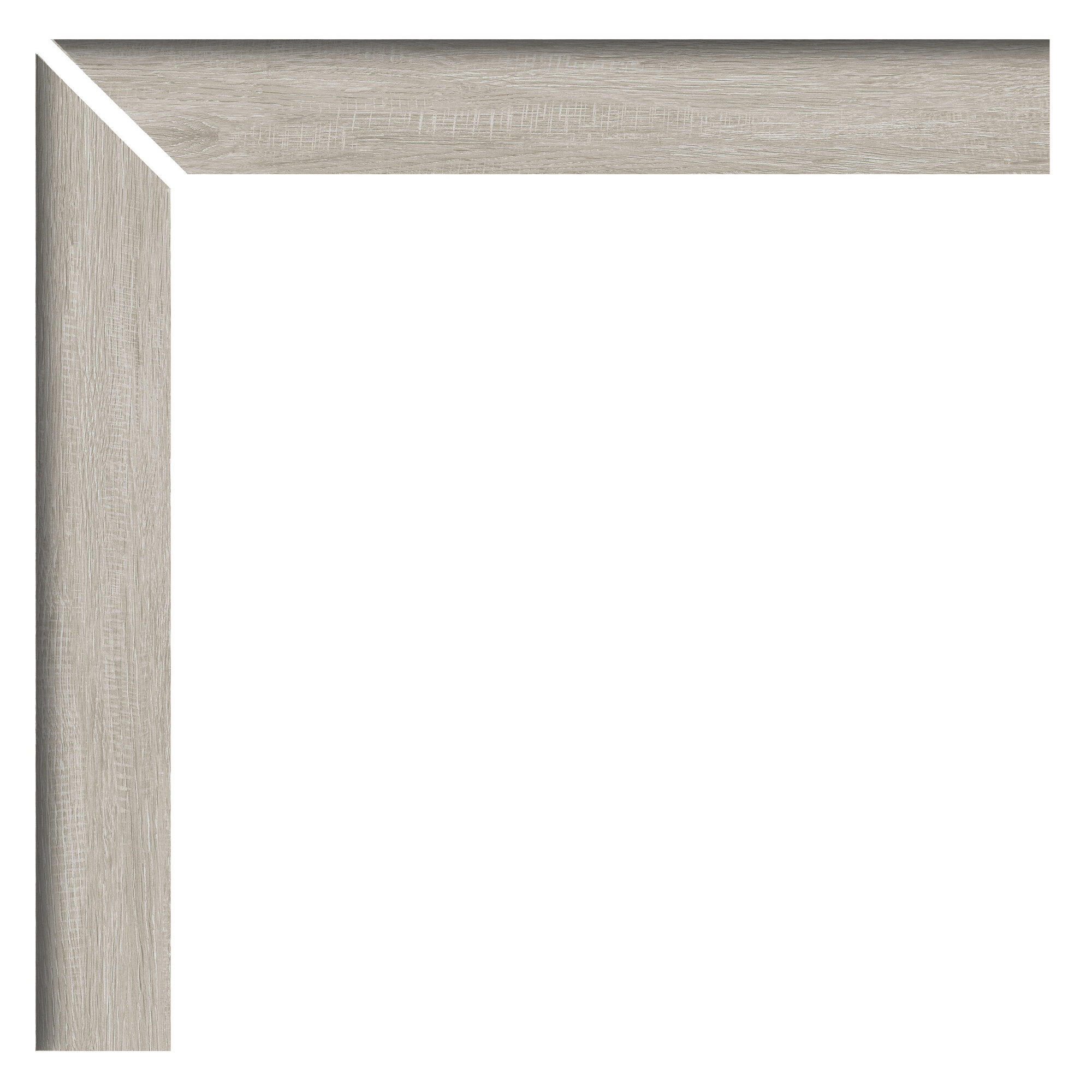 PAR ZANQUIN RECTO ALABAMA NEBBIA 8X60