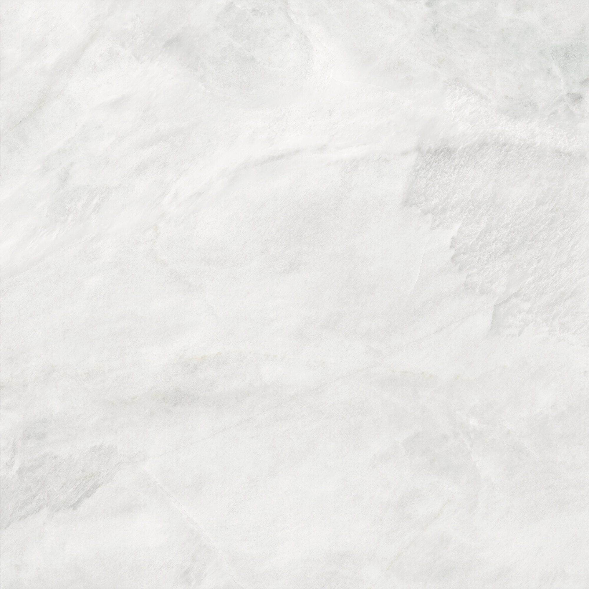 ALEXANDRIA WHITE MATT RECT 90X90