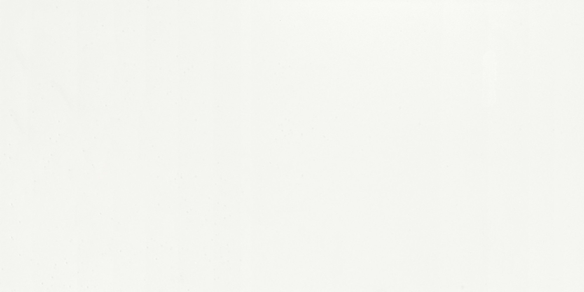 ALL WHITE MATT RECT 30X60