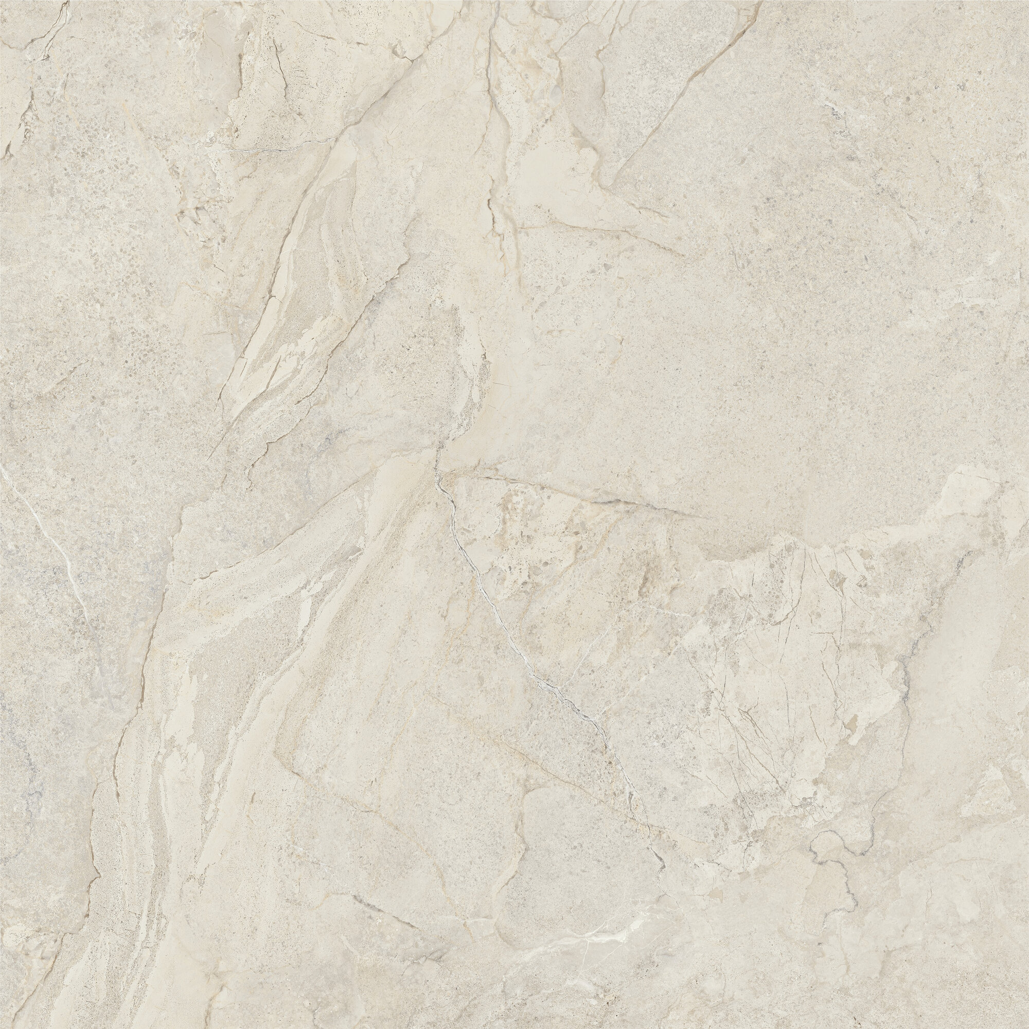 ALLOY CREAM MATT RECT 90X90