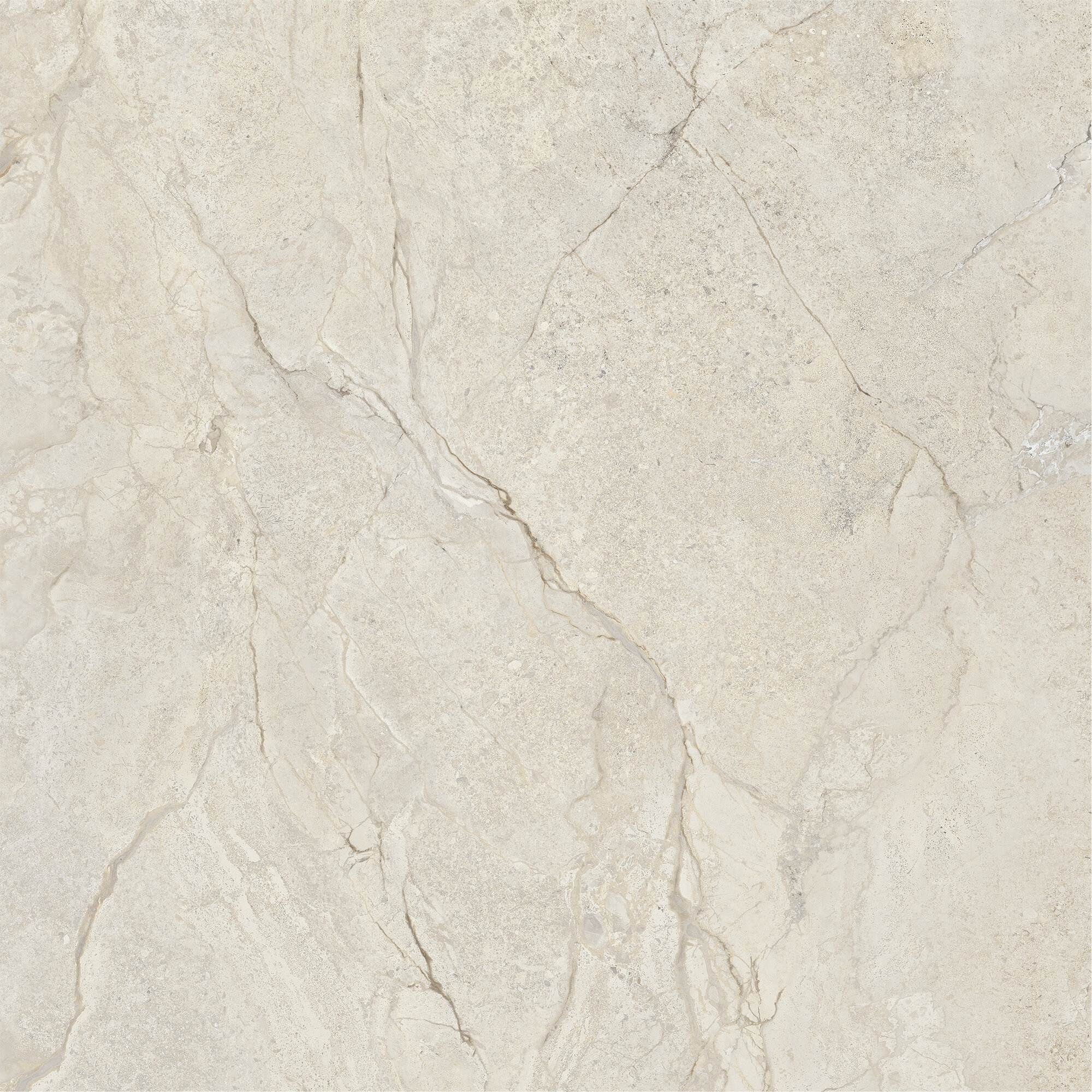 ALLOY CREAM MATT RECT 60X60