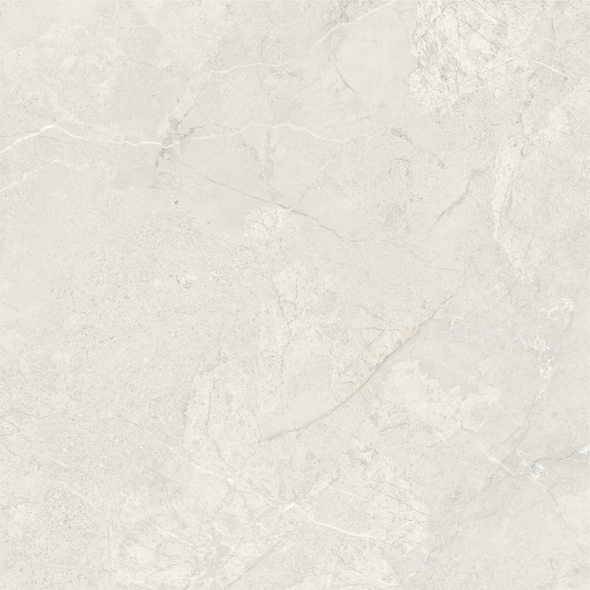 ALLOY PEARL MATT RECT 60X60