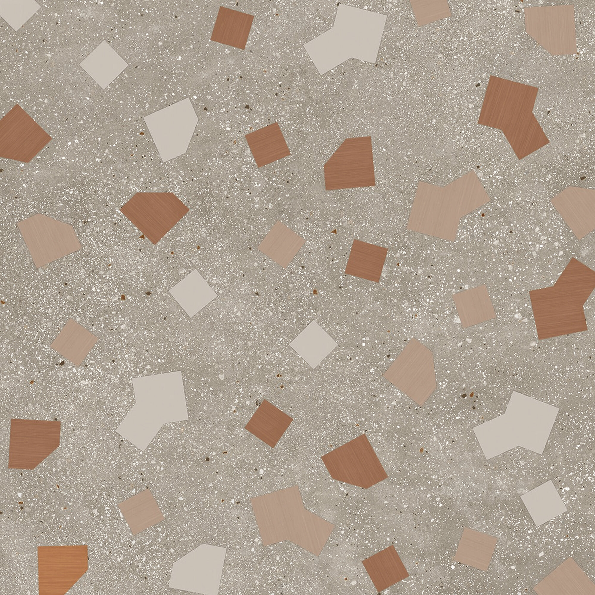 RICETTA TORTORA RECT 90X90