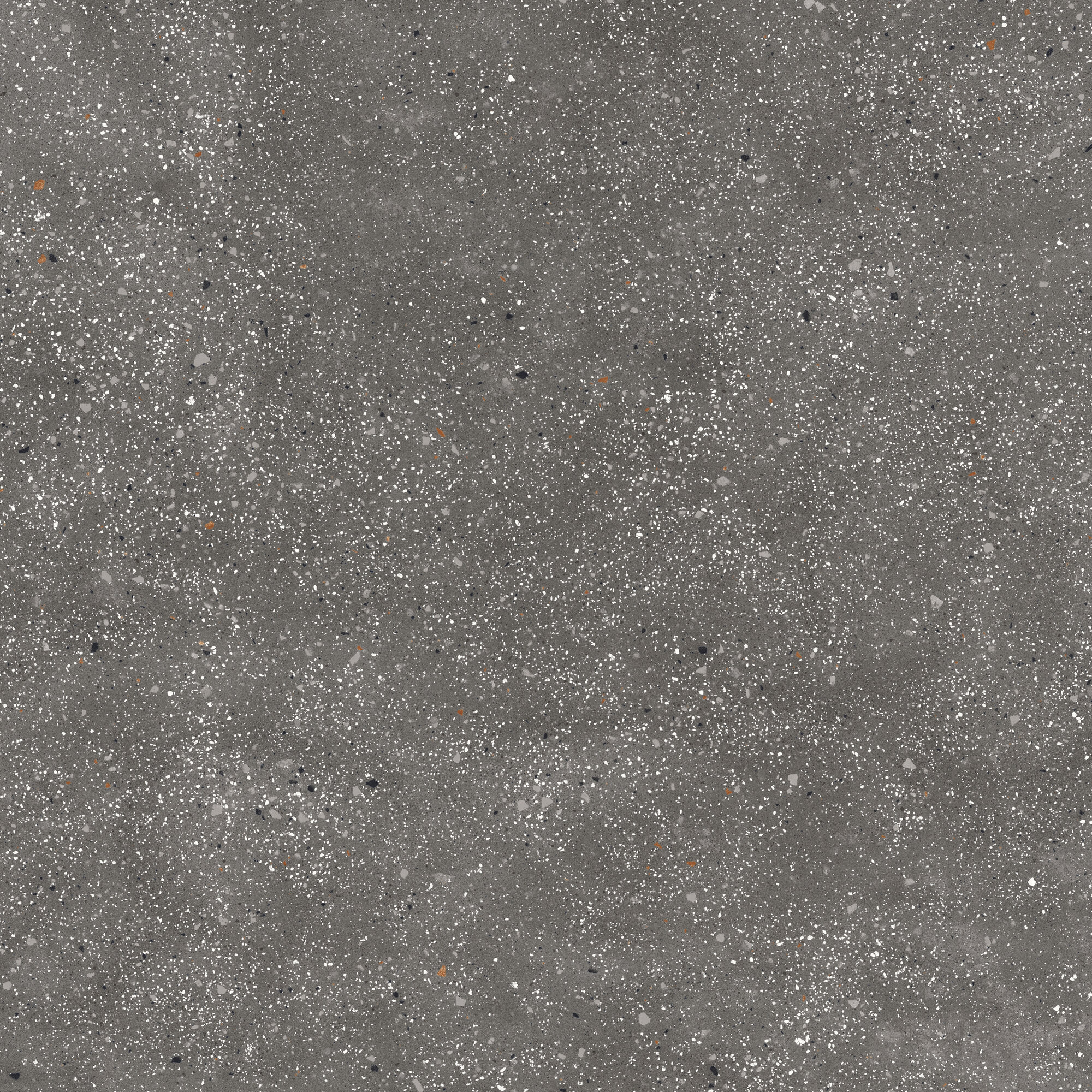 ANTI-SLIP AMA GRAPHITE RECT 90X90