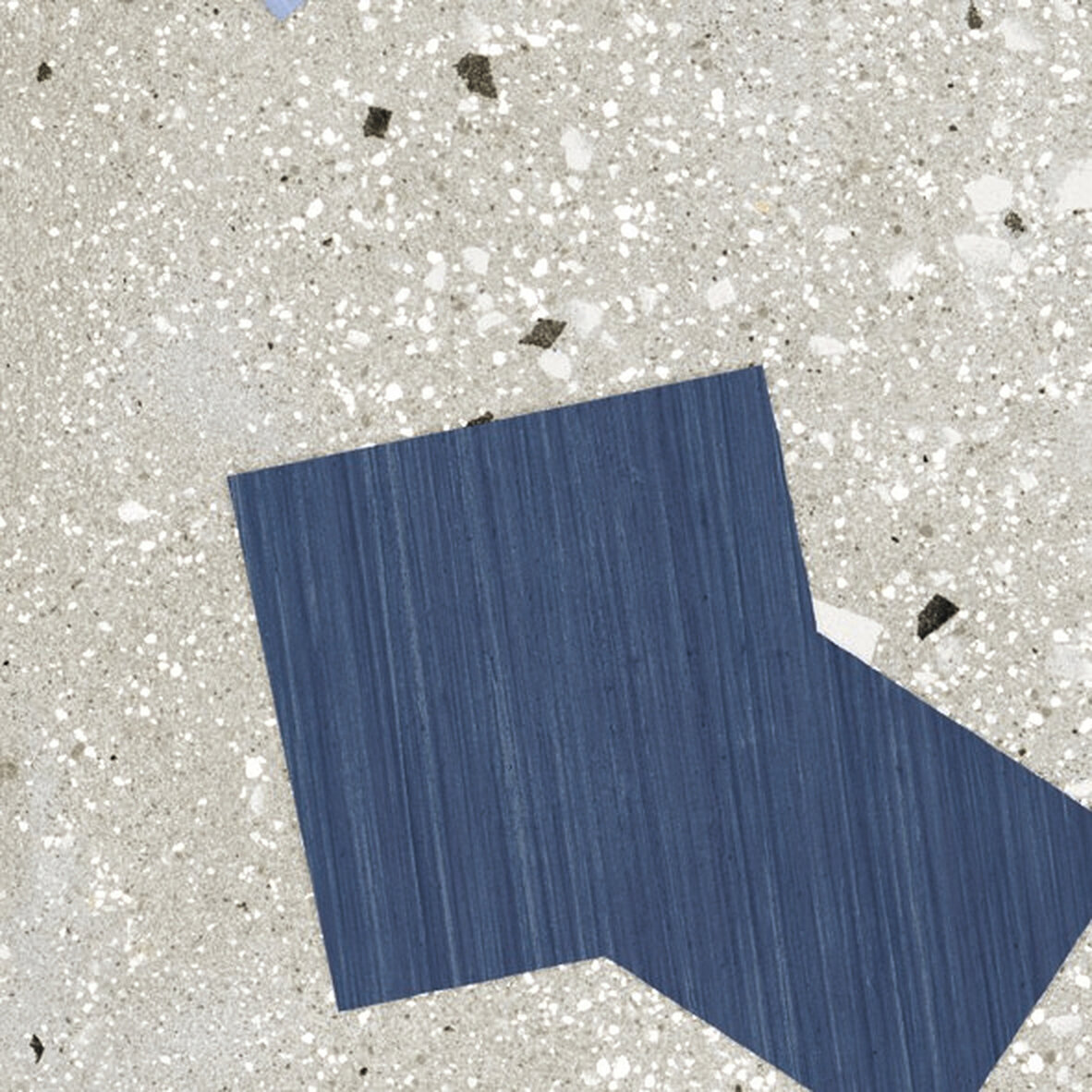 RICETTA GRIGIO TAGLIO 15X15
