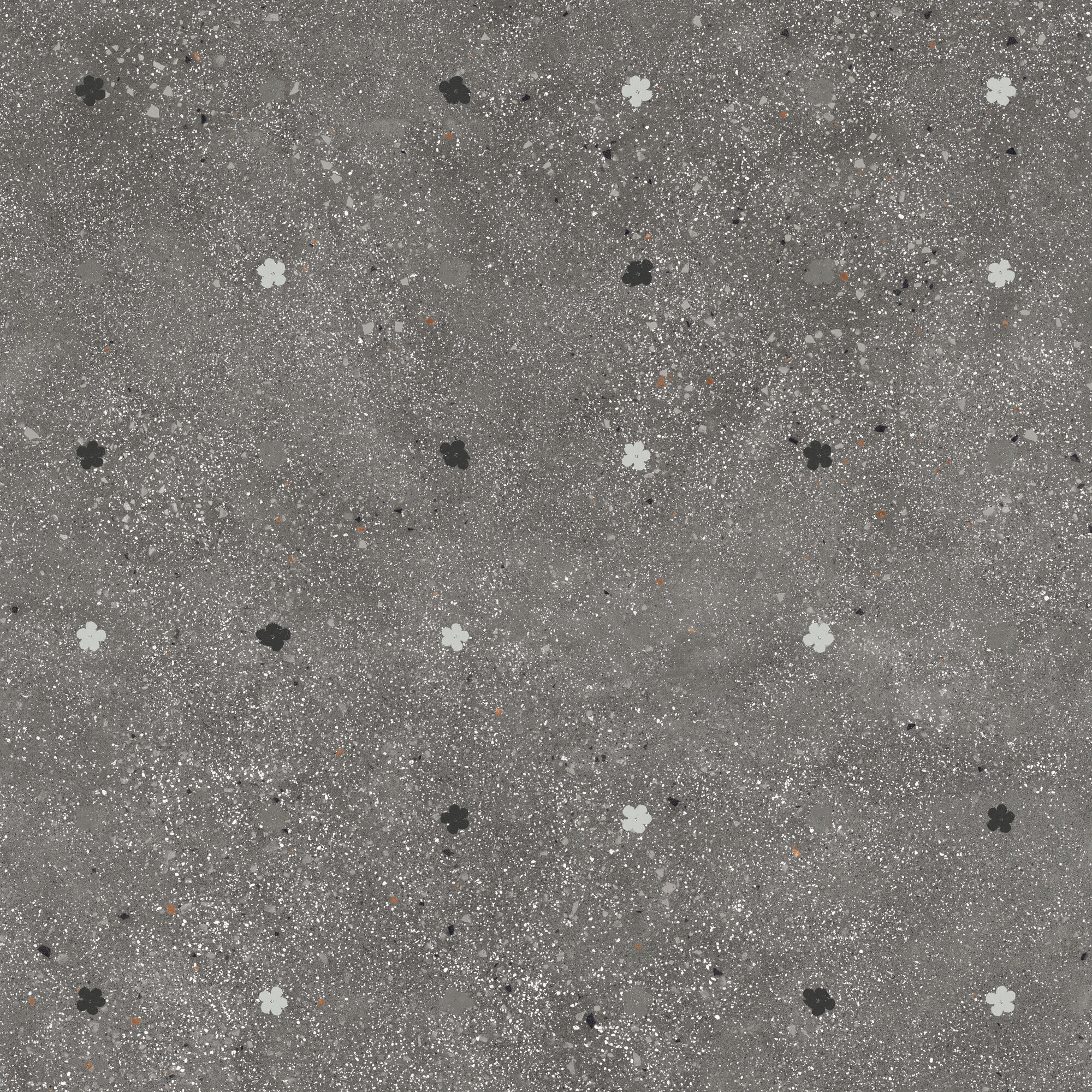 FIORI GRAPHITE RECT 90X90
