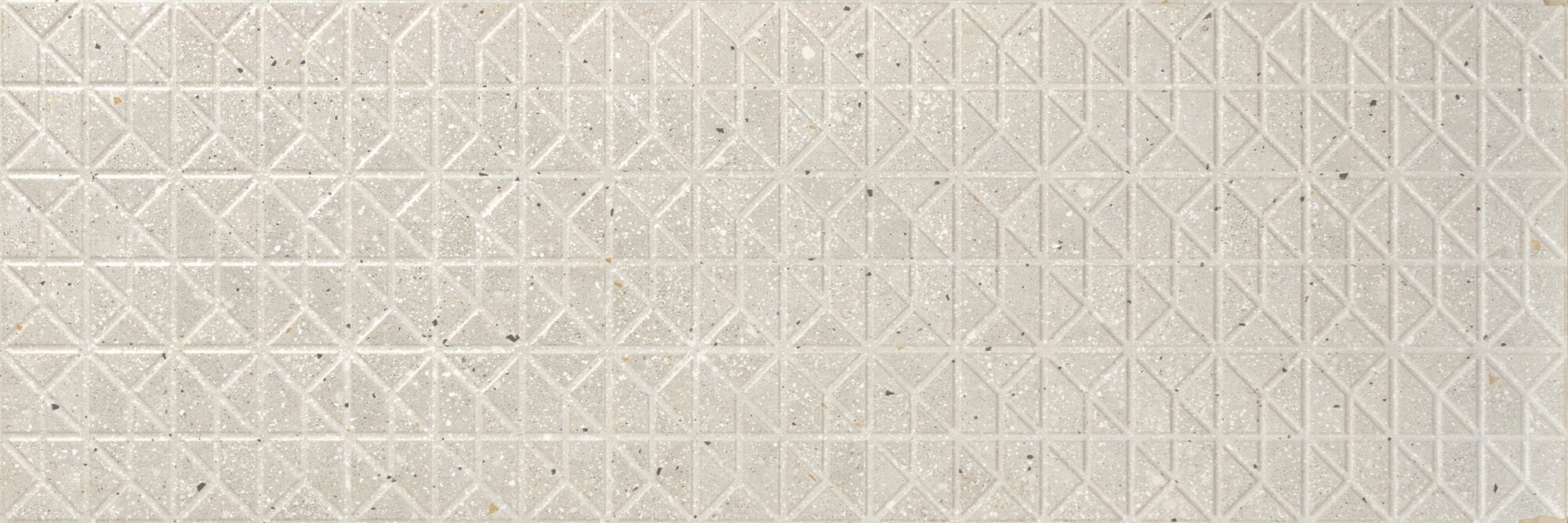 SHAPE AVORIO RECT 40X120